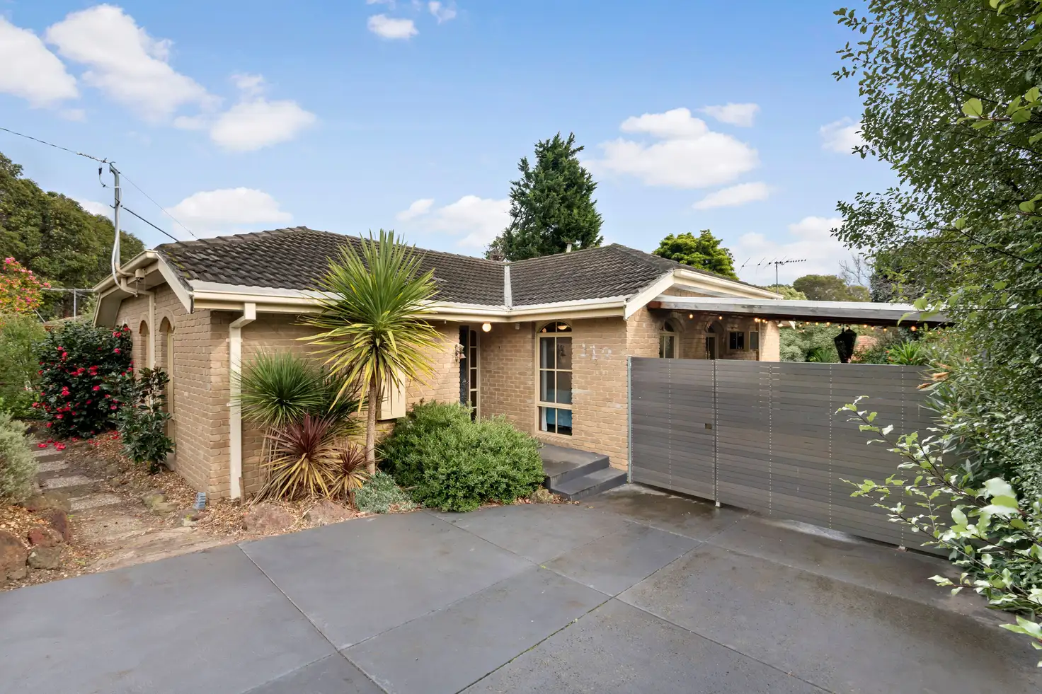 Main view of Homely house listing, 113 Heatherhill Road, Frankston VIC 3199