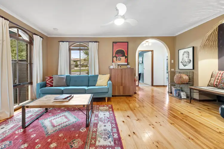 Third view of Homely house listing, 113 Heatherhill Road, Frankston VIC 3199