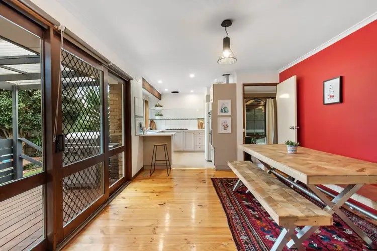 Sixth view of Homely house listing, 113 Heatherhill Road, Frankston VIC 3199