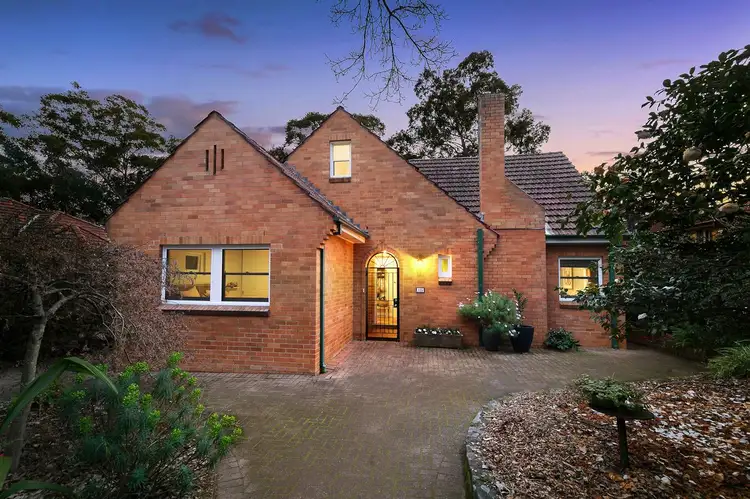 125 Lucinda Avenue South, Wahroonga NSW 2076