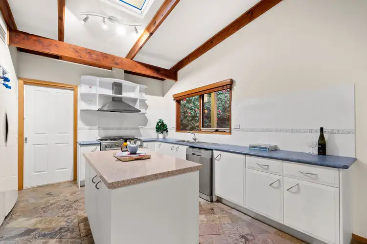 Fifth view of Homely house listing, 16 Oakland Avenue, Upwey VIC 3158