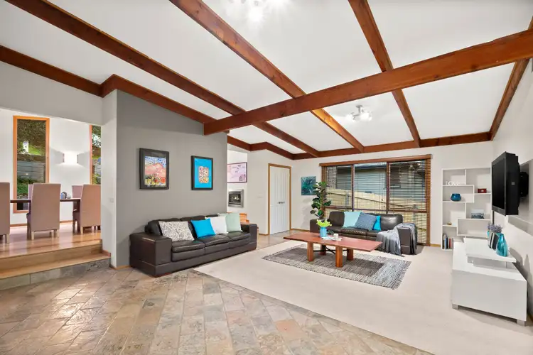 Sixth view of Homely house listing, 16 Oakland Avenue, Upwey VIC 3158