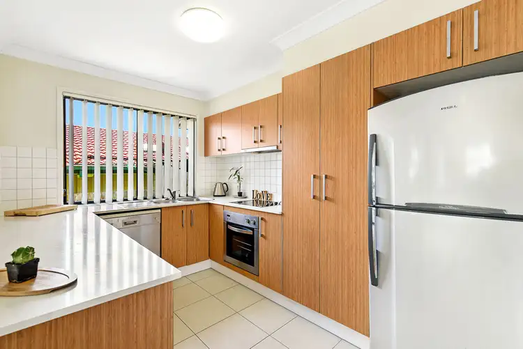 Third view of Homely townhouse listing, 2/100 Imperial Parade, Labrador QLD 4215