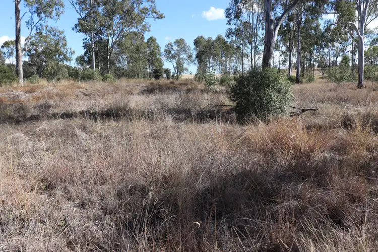 Main view of Homely land listing, Lot 3 Greiners Road, Mundubbera QLD 4626