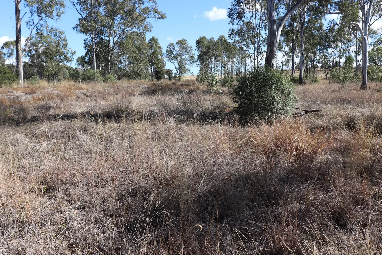 Main view of Homely land listing, Lot 3 Greiners Road, Mundubbera QLD 4626