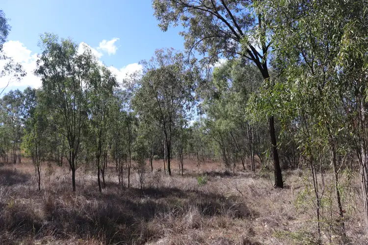 Fourth view of Homely land listing, Lot 3 Greiners Road, Mundubbera QLD 4626