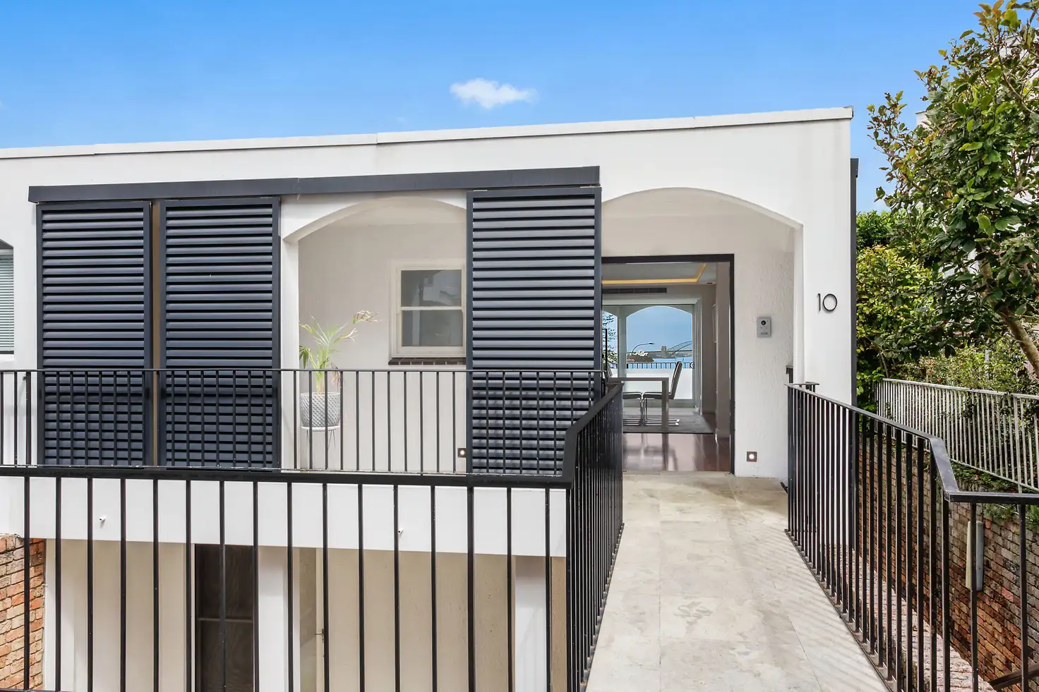 Main view of Homely apartment listing, 10/46 Towns Road, Vaucluse NSW 2030