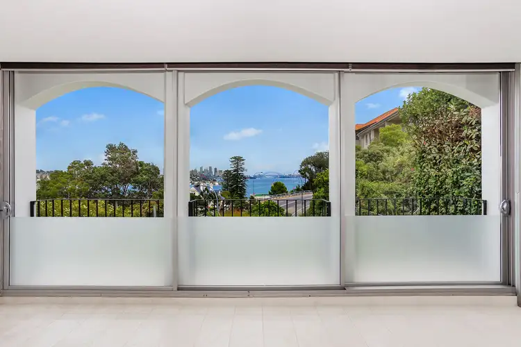 Second view of Homely apartment listing, 10/46 Towns Road, Vaucluse NSW 2030