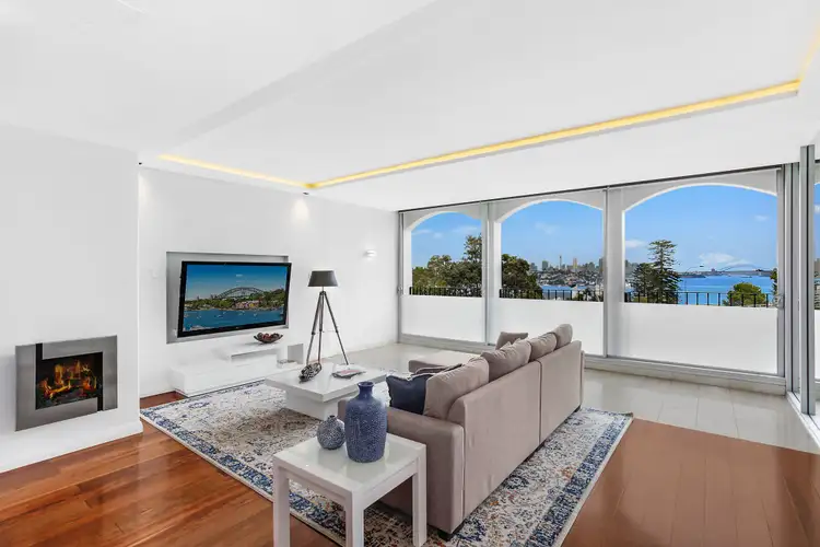 Third view of Homely apartment listing, 10/46 Towns Road, Vaucluse NSW 2030