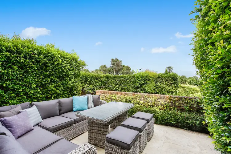 Fourth view of Homely apartment listing, 10/46 Towns Road, Vaucluse NSW 2030