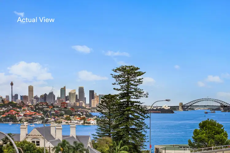 Fifth view of Homely apartment listing, 10/46 Towns Road, Vaucluse NSW 2030
