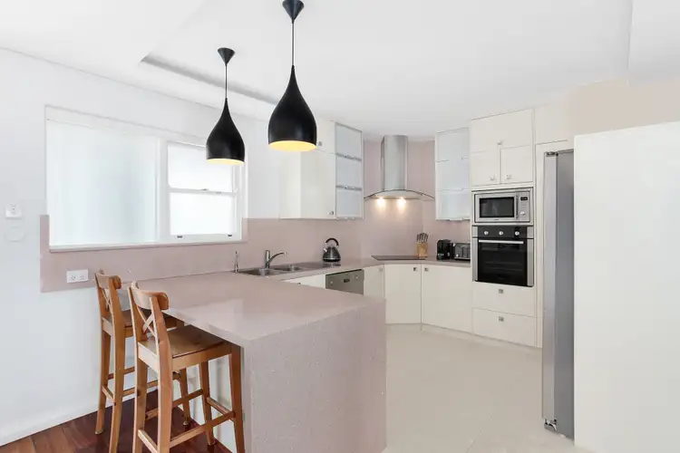 Sixth view of Homely apartment listing, 10/46 Towns Road, Vaucluse NSW 2030