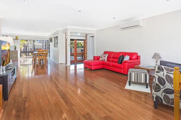 Second view of Homely house listing, 13 Hoskings Crescent, Kiama Downs NSW 2533