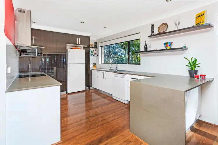 Third view of Homely house listing, 13 Hoskings Crescent, Kiama Downs NSW 2533
