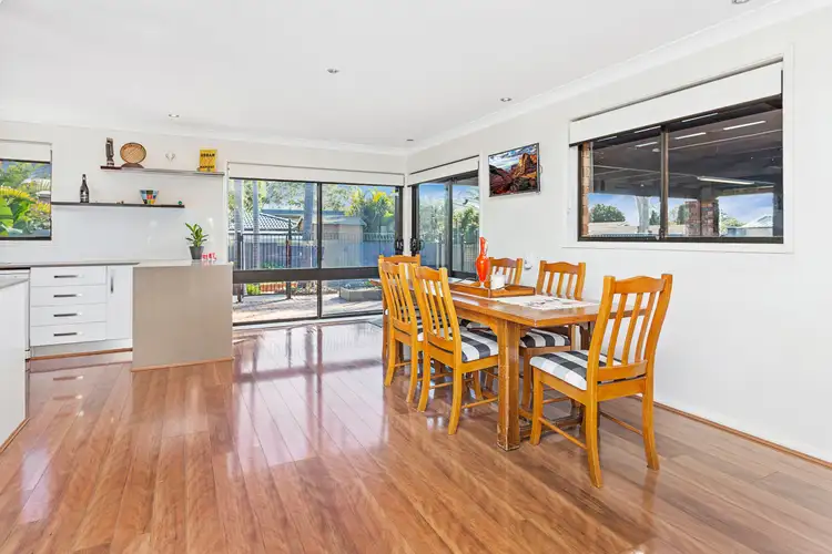 Fourth view of Homely house listing, 13 Hoskings Crescent, Kiama Downs NSW 2533