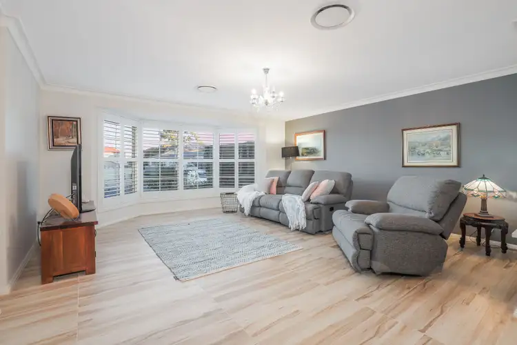 Third view of Homely house listing, 16 Maple Grove, Kellyville Ridge NSW 2155