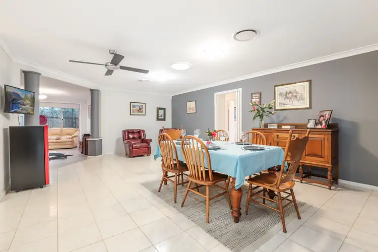 Fourth view of Homely house listing, 16 Maple Grove, Kellyville Ridge NSW 2155