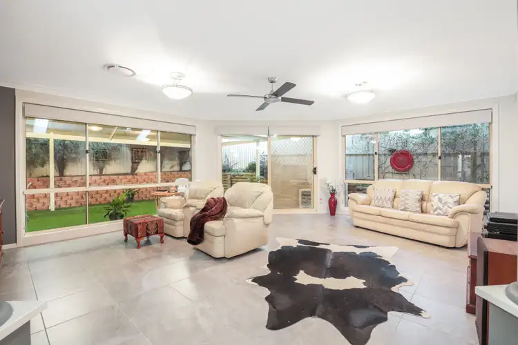 Fifth view of Homely house listing, 16 Maple Grove, Kellyville Ridge NSW 2155