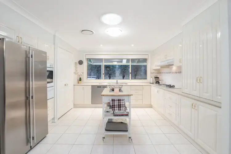 Sixth view of Homely house listing, 16 Maple Grove, Kellyville Ridge NSW 2155