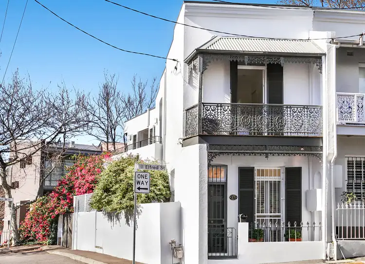 17 Elfred Street, Paddington NSW 2021
