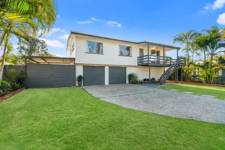 12 Hayden Street, Caboolture QLD 4510
