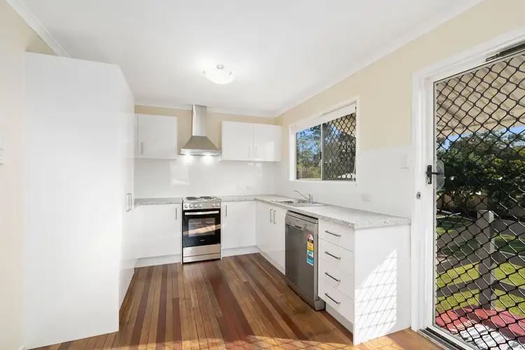 Second view of Homely house listing, 12 Hayden Street, Caboolture QLD 4510