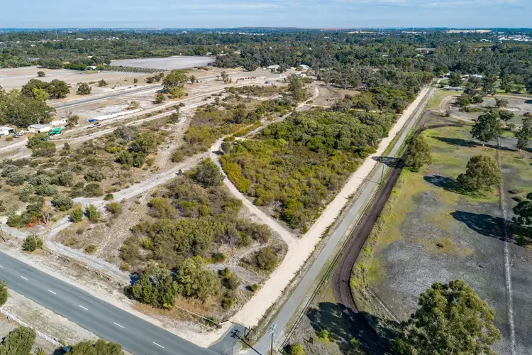 Third view of Homely land listing, 460 Liddelow Road, Banjup WA 6164