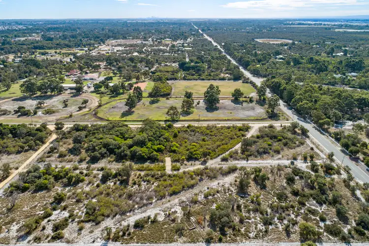 Fourth view of Homely land listing, 460 Liddelow Road, Banjup WA 6164