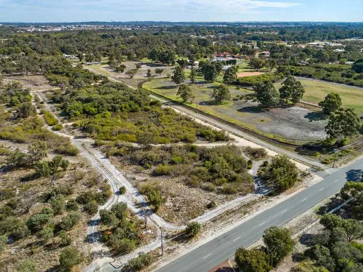 Fifth view of Homely land listing, 460 Liddelow Road, Banjup WA 6164
