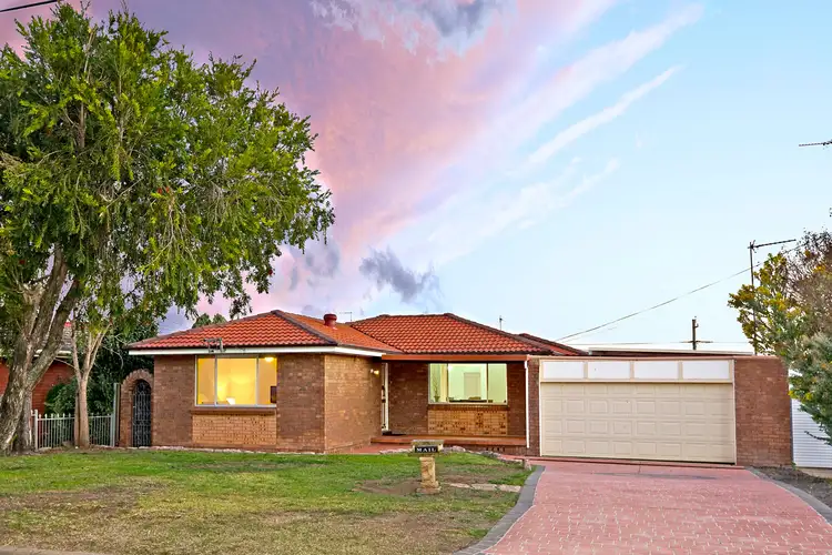 26 Thrift Street, Colyton NSW 2760