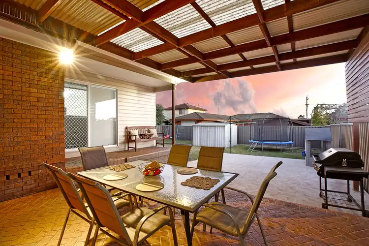 Seventh view of Homely house listing, 26 Thrift Street, Colyton NSW 2760