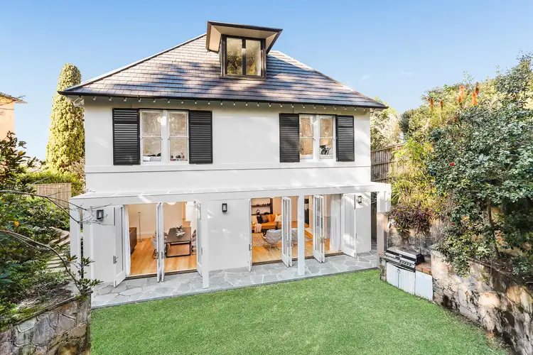 34A Cranbrook Road, Bellevue Hill NSW 2023