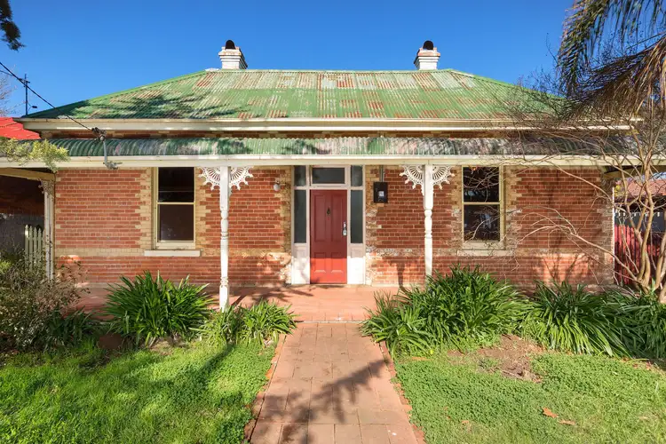 509 Ebden Street, South Albury NSW 2640