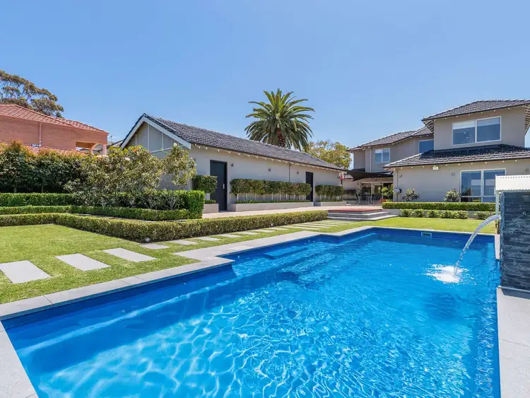 Third view of Homely house listing, 78 Philip Road, Dalkeith WA 6009