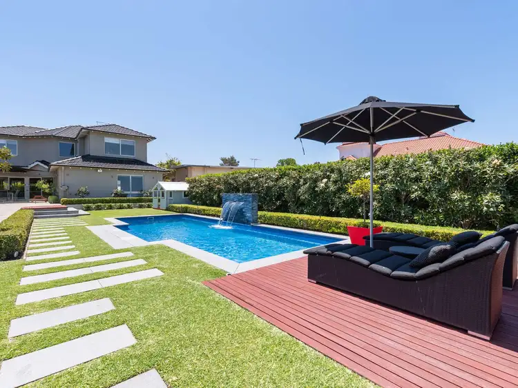 Fourth view of Homely house listing, 78 Philip Road, Dalkeith WA 6009