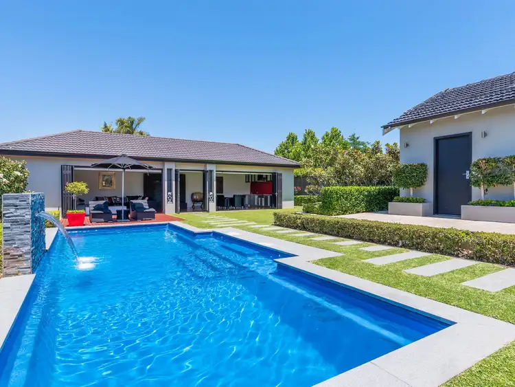 Fifth view of Homely house listing, 78 Philip Road, Dalkeith WA 6009