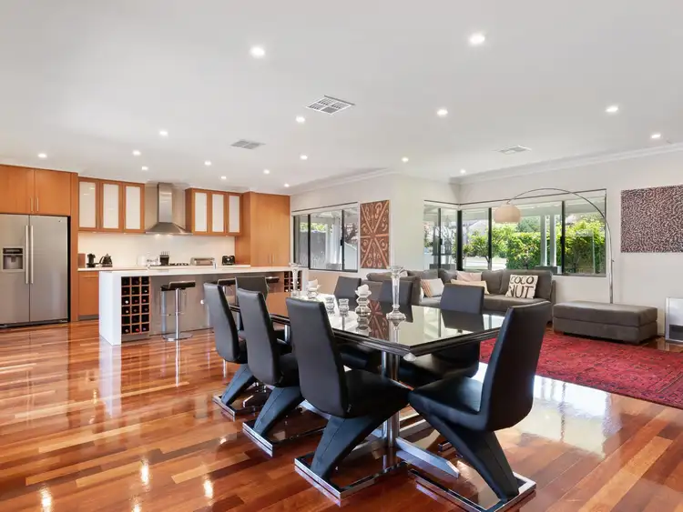Sixth view of Homely house listing, 78 Philip Road, Dalkeith WA 6009