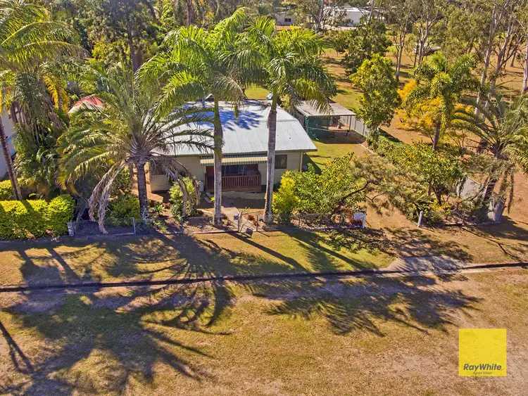 Main view of Homely house listing, 10 Menzies Street, Miriam Vale QLD 4677