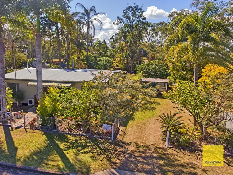 Second view of Homely house listing, 10 Menzies Street, Miriam Vale QLD 4677