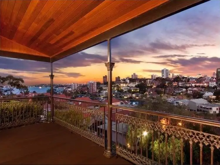 114A High Street, North Sydney NSW 2060