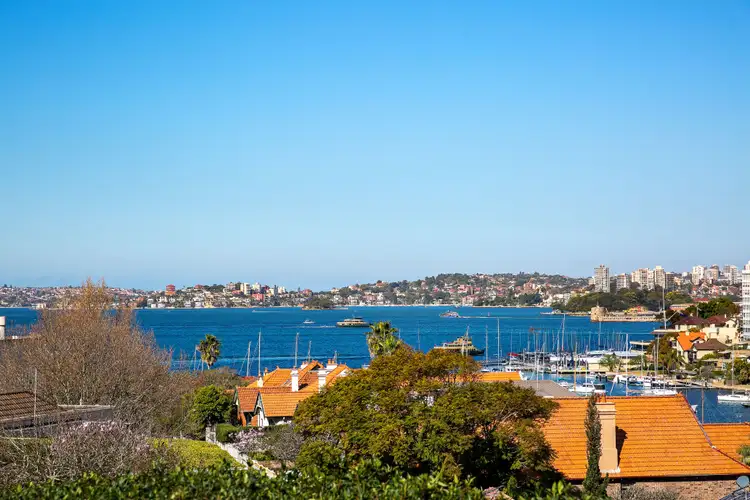 Third view of Homely house listing, 114A High Street, North Sydney NSW 2060