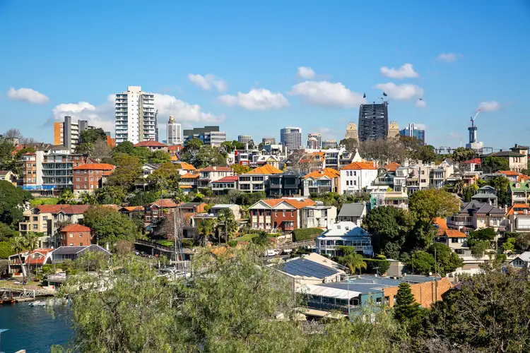 Sixth view of Homely house listing, 114A High Street, North Sydney NSW 2060