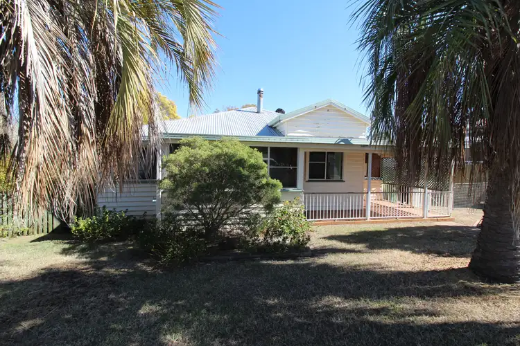 139 Mocatta Street, Goombungee QLD 4354