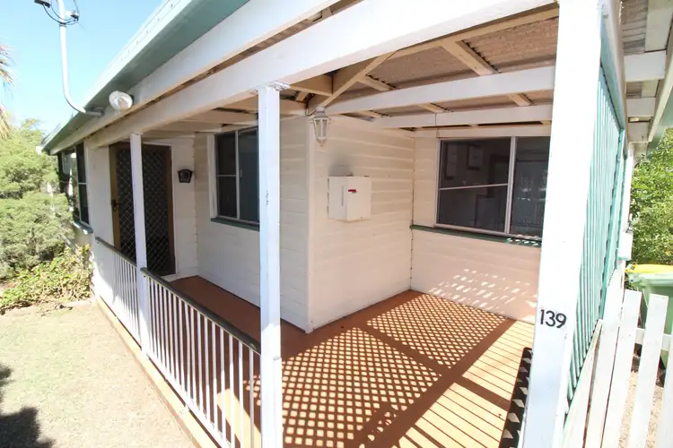 Third view of Homely house listing, 139 Mocatta Street, Goombungee QLD 4354