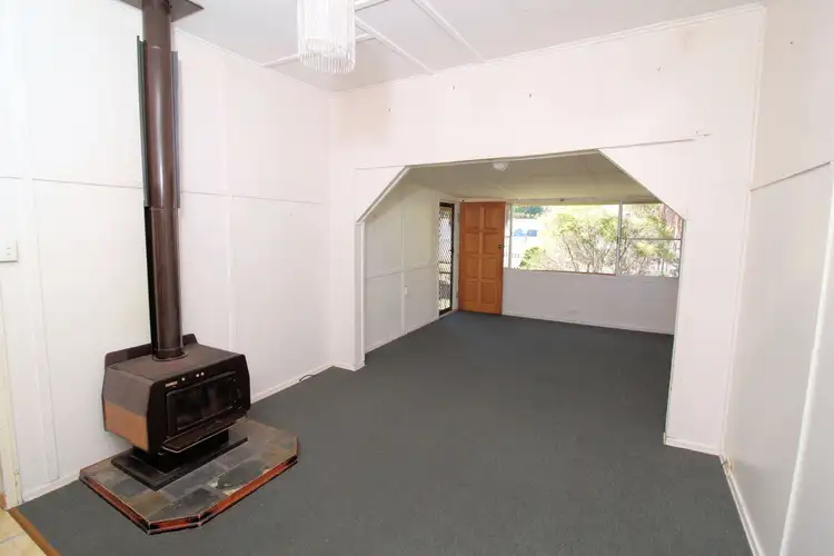Fourth view of Homely house listing, 139 Mocatta Street, Goombungee QLD 4354