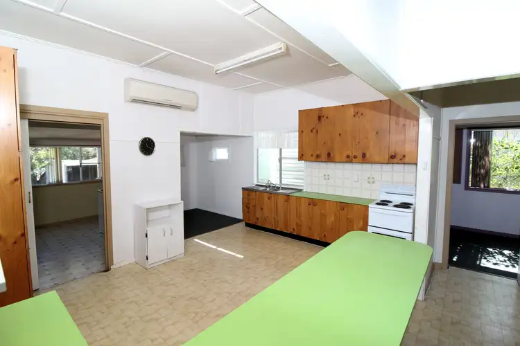 Fifth view of Homely house listing, 139 Mocatta Street, Goombungee QLD 4354