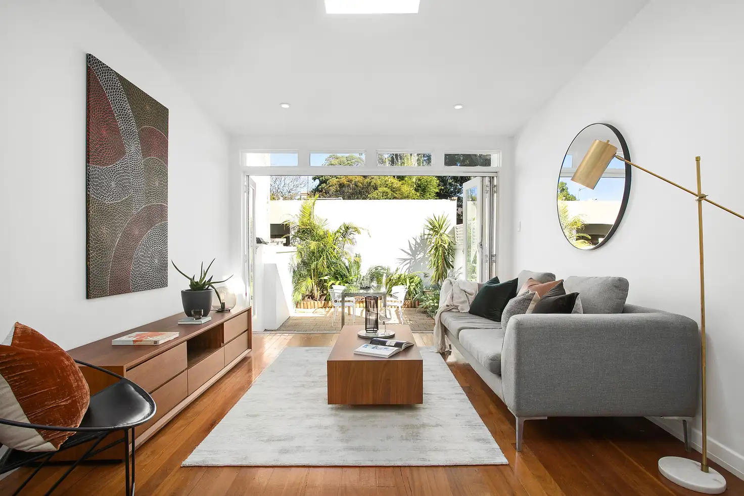 Main view of Homely house listing, 15 Cooper Street, Redfern NSW 2016