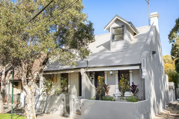 Third view of Homely house listing, 15 Cooper Street, Redfern NSW 2016