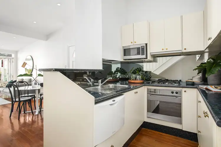 Fifth view of Homely house listing, 15 Cooper Street, Redfern NSW 2016