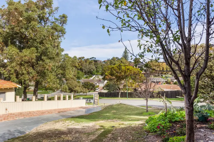 Main view of Homely house listing, 166 Calais Road, Wembley Downs WA 6019